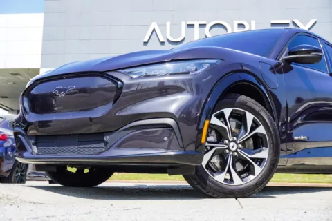 Photos of 2022 Ford Mustang Mach-E Premium for sale in Duluth, GA at Autoplex Atlanta