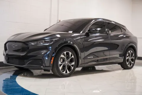 More photos of 2022 Ford Mustang Mach-E Premium at Autoplex Atlanta, GA