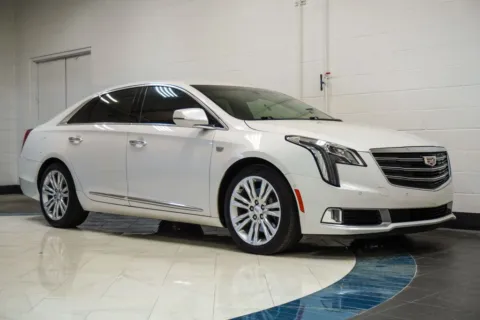More photos of 2018 Cadillac XTS Luxury at Autoplex Atlanta, GA