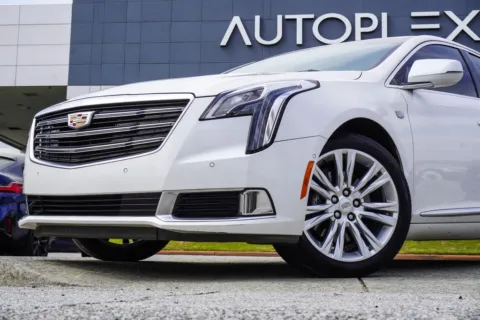 Photos of 2018 Cadillac XTS Luxury for sale in Duluth, GA at Autoplex Atlanta