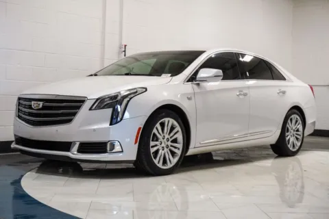 More photos of 2018 Cadillac XTS Luxury at Autoplex Atlanta, GA