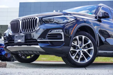 Photos of 2020 BMW X5 xDrive40i for sale in Duluth, GA at Autoplex Atlanta