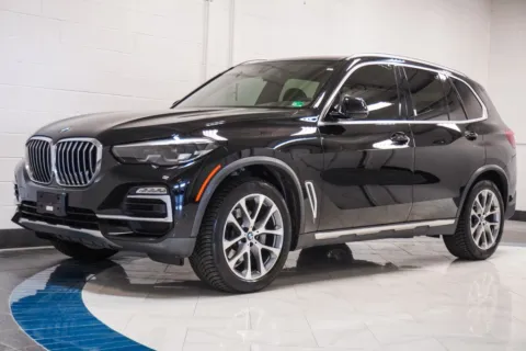 More photos of 2020 BMW X5 xDrive40i at Autoplex Atlanta, GA