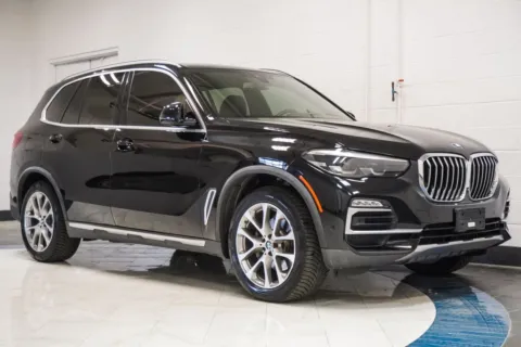 More photos of 2020 BMW X5 xDrive40i at Autoplex Atlanta, GA