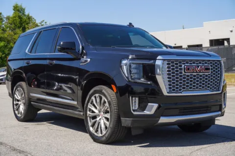 More photos of 2021 GMC Yukon Denali at Autoplex Atlanta, GA