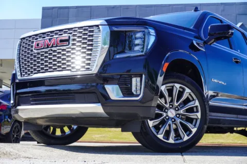 Photos of 2021 GMC Yukon Denali for sale in Duluth, GA at Autoplex Atlanta