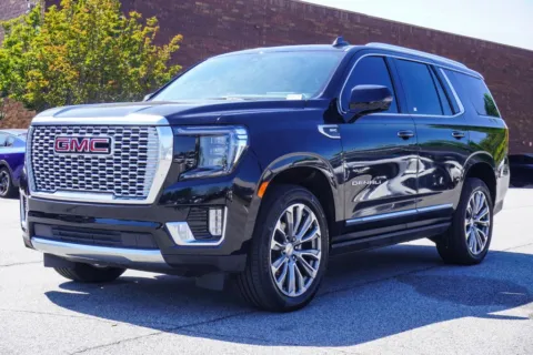 More photos of 2021 GMC Yukon Denali at Autoplex Atlanta, GA
