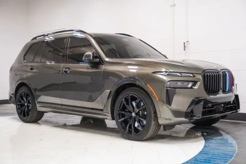 More photos of 2024 BMW X7 xDrive40i at Autoplex Atlanta, GA