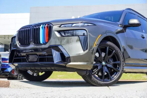 Photos of 2024 BMW X7 xDrive40i for sale in Duluth, GA at Autoplex Atlanta