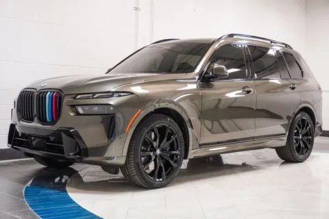 More photos of 2024 BMW X7 xDrive40i at Autoplex Atlanta, GA