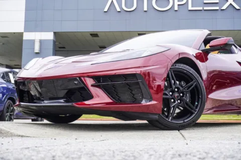Photos of 2020 Chevrolet Corvette Stingray for sale in Duluth, GA at Autoplex Atlanta