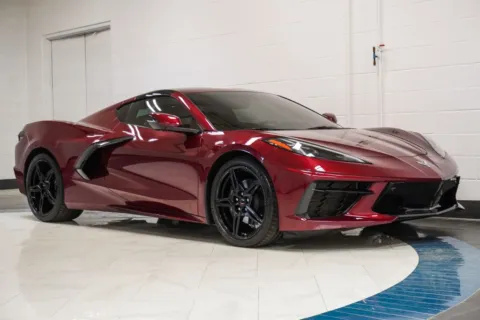 More photos of 2020 Chevrolet Corvette Stingray at Autoplex Atlanta, GA