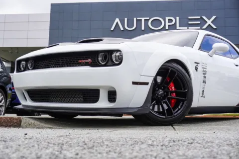 Photos of 2020 Dodge Challenger SRT Hellcat Redeye Widebody for sale in Duluth, GA at Autoplex Atlanta