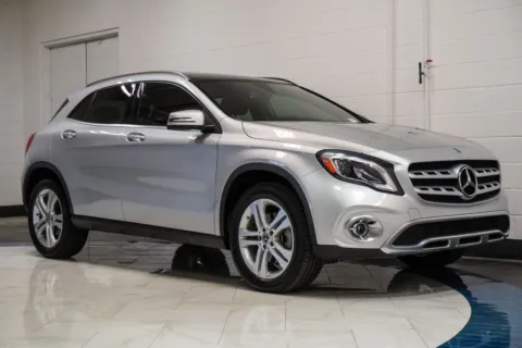 More photos of 2019 Mercedes-Benz GLA 250 at Autoplex Atlanta, GA