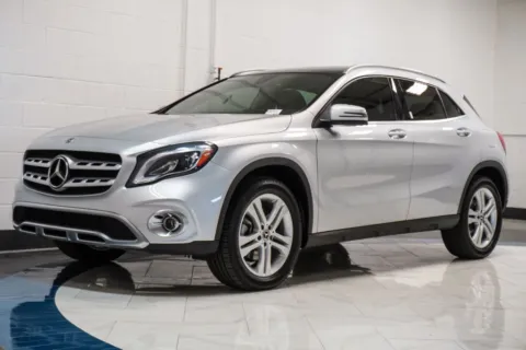 More photos of 2019 Mercedes-Benz GLA 250 at Autoplex Atlanta, GA