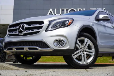 Photos of 2019 Mercedes-Benz GLA 250 for sale in Duluth, GA at Autoplex Atlanta