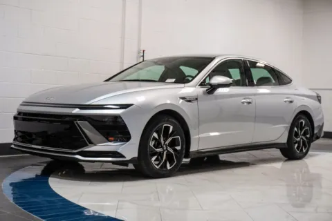 More photos of 2025 Hyundai Sonata SEL at Autoplex Atlanta, GA