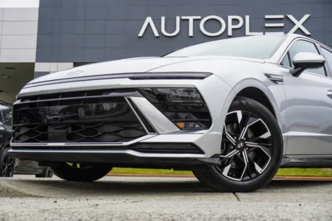 Photos of 2025 Hyundai Sonata SEL for sale in Duluth, GA at Autoplex Atlanta