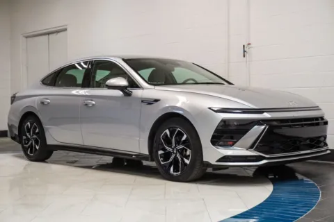 More photos of 2025 Hyundai Sonata SEL at Autoplex Atlanta, GA
