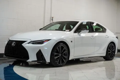 More photos of 2024 Lexus IS 350 F SPORT Design at Autoplex Atlanta, GA