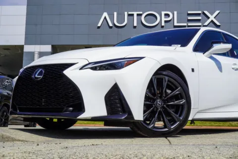 Photos of 2024 Lexus IS 350 F SPORT Design for sale in Duluth, GA at Autoplex Atlanta