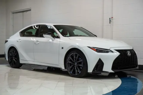 More photos of 2024 Lexus IS 350 F SPORT Design at Autoplex Atlanta, GA