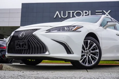 Photos of 2019 Lexus ES 350 for sale in Duluth, GA at Autoplex Atlanta