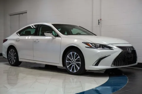 More photos of 2019 Lexus ES 350 at Autoplex Atlanta, GA