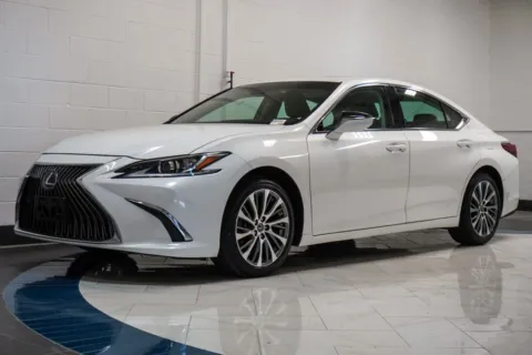 More photos of 2019 Lexus ES 350 at Autoplex Atlanta, GA