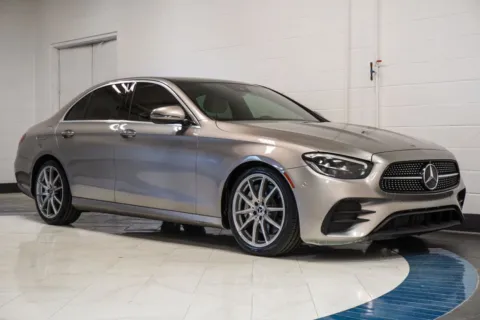 More photos of 2021 Mercedes-Benz E-Class E 350 at Autoplex Atlanta, GA