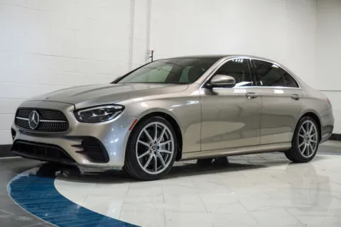 More photos of 2021 Mercedes-Benz E-Class E 350 at Autoplex Atlanta, GA