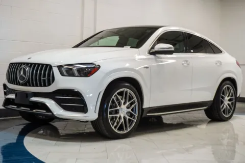 More photos of 2023 Mercedes-Benz GLE 53 AMG at Autoplex Atlanta, GA