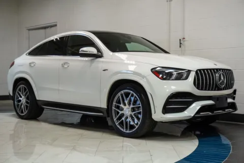 More photos of 2023 Mercedes-Benz GLE 53 AMG at Autoplex Atlanta, GA
