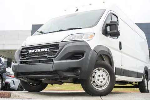 Photos of 2023 Ram ProMaster 2500 High Roof for sale in Duluth, GA at Autoplex Atlanta