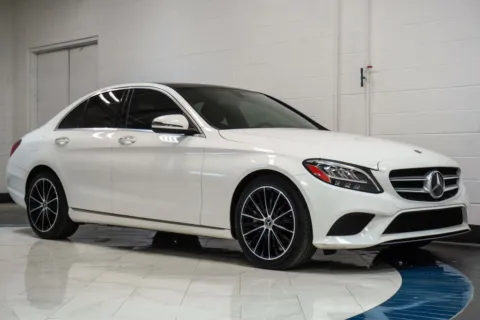 More photos of 2019 Mercedes-Benz C-Class C 300 at Autoplex Atlanta, GA