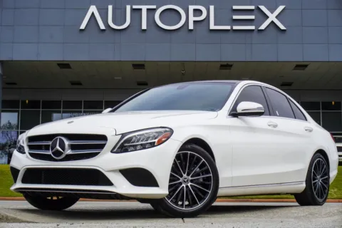 Green 2019 Mercedes-Benz C-Class C 300 for sale in Duluth, GA