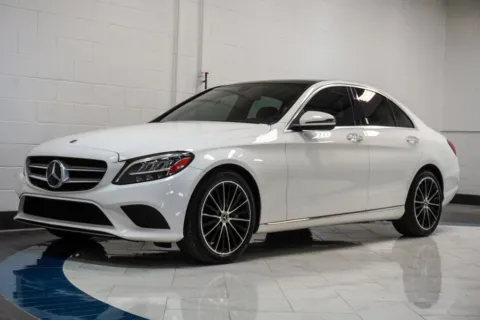 More photos of 2019 Mercedes-Benz C-Class C 300 at Autoplex Atlanta, GA