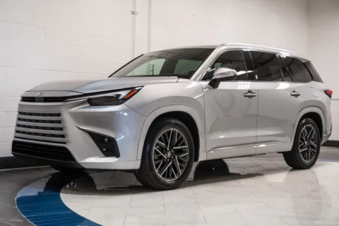 More photos of 2024 Lexus TX 350 Luxury at Autoplex Atlanta, GA