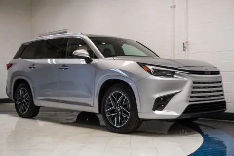 More photos of 2024 Lexus TX 350 Luxury at Autoplex Atlanta, GA