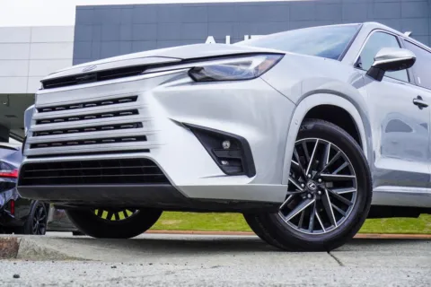 Photos of 2024 Lexus TX 350 Luxury for sale in Duluth, GA at Autoplex Atlanta