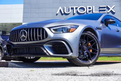 Photos of 2019 Mercedes-Benz AMG GT 63 S for sale in Duluth, GA at Autoplex Atlanta