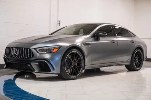 More photos of 2019 Mercedes-Benz AMG GT 63 S at Autoplex Atlanta, GA