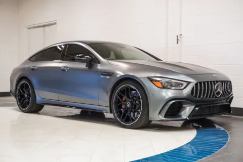 More photos of 2019 Mercedes-Benz AMG GT 63 S at Autoplex Atlanta, GA