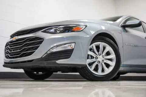 Photos of 2025 Chevrolet Malibu LT for sale in Duluth, GA at Autoplex Atlanta