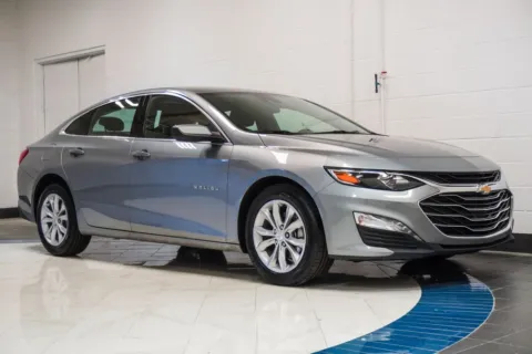 More photos of 2025 Chevrolet Malibu LT at Autoplex Atlanta, GA