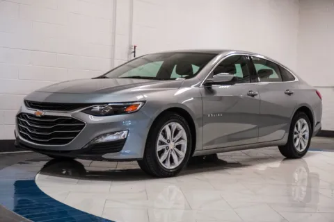More photos of 2025 Chevrolet Malibu LT at Autoplex Atlanta, GA