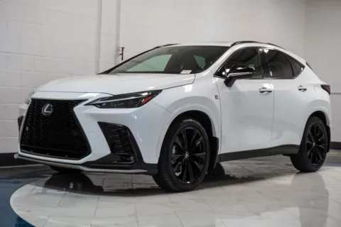 More photos of 2024 Lexus NX 350 F SPORT Handling at Autoplex Atlanta, GA