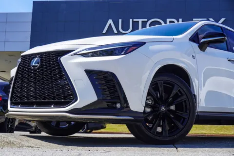 Photos of 2024 Lexus NX 350 F SPORT Handling for sale in Duluth, GA at Autoplex Atlanta