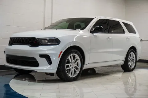 More photos of 2023 Dodge Durango GT at Autoplex Atlanta, GA