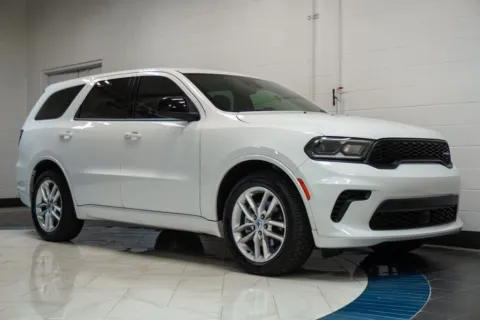 More photos of 2023 Dodge Durango GT at Autoplex Atlanta, GA